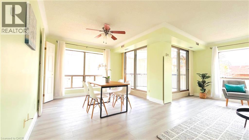 300 Keats Way Unit# 207, Waterloo, Ontario  N2L 6E6 - Photo 2 - 40817237