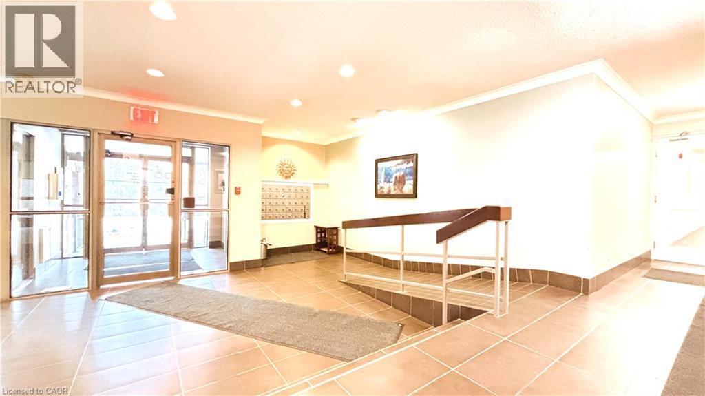 300 Keats Way Unit# 207, Waterloo, Ontario  N2L 6E6 - Photo 27 - 40817237