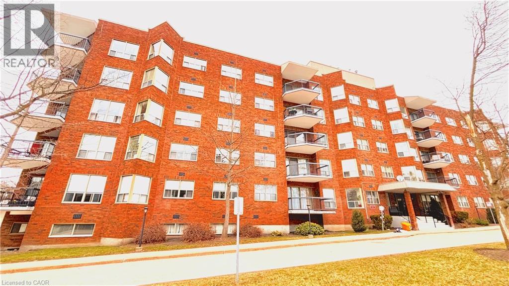 300 Keats Way Unit# 207, Waterloo, Ontario  N2L 6E6 - Photo 33 - 40817237