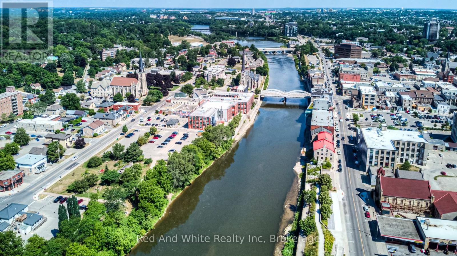 18 Kay Street, Cambridge, Ontario  N1S 2T6 - Photo 11 - X12954924