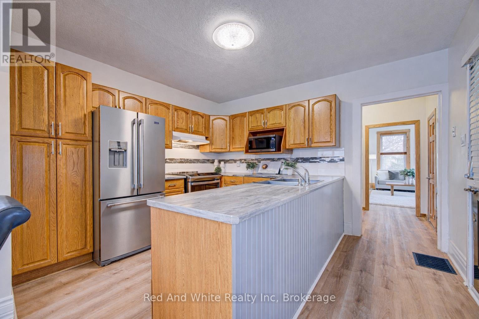 18 Kay Street, Cambridge, Ontario  N1S 2T6 - Photo 18 - X12954924