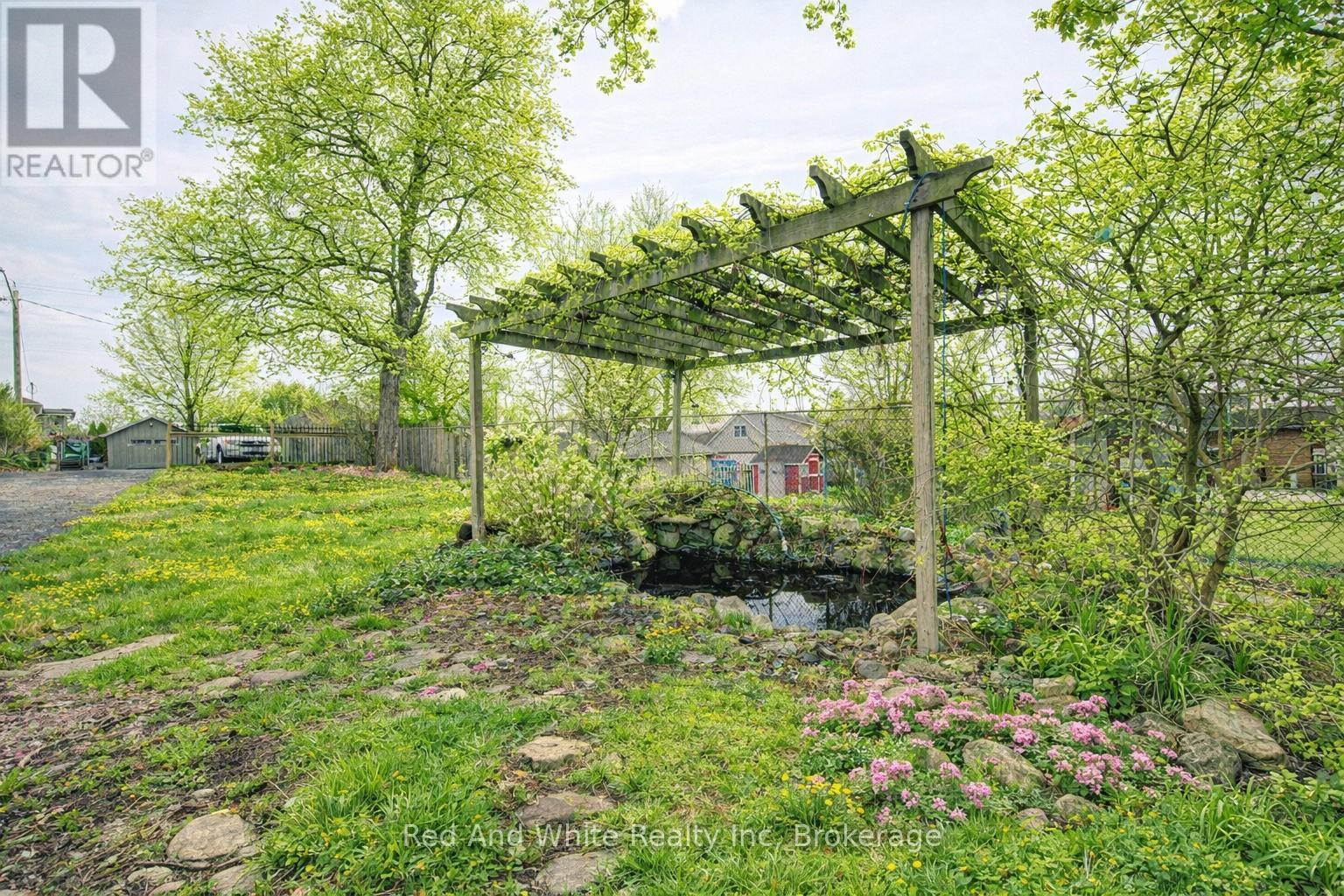 18 Kay Street, Cambridge, Ontario  N1S 2T6 - Photo 5 - X12954924