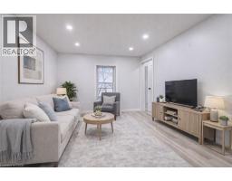 115 COURTNEY Street Unit# 2, Cambridge, Ontario