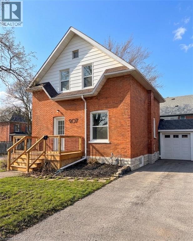 907 VINE Street, Cambridge, Ontario