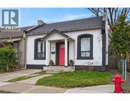 57 STEVEN Street, Hamilton, Ontario