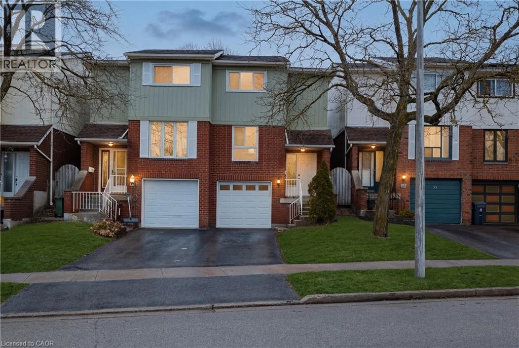 55 DOVERCLIFFE ROAD Road, Guelph, Ontario