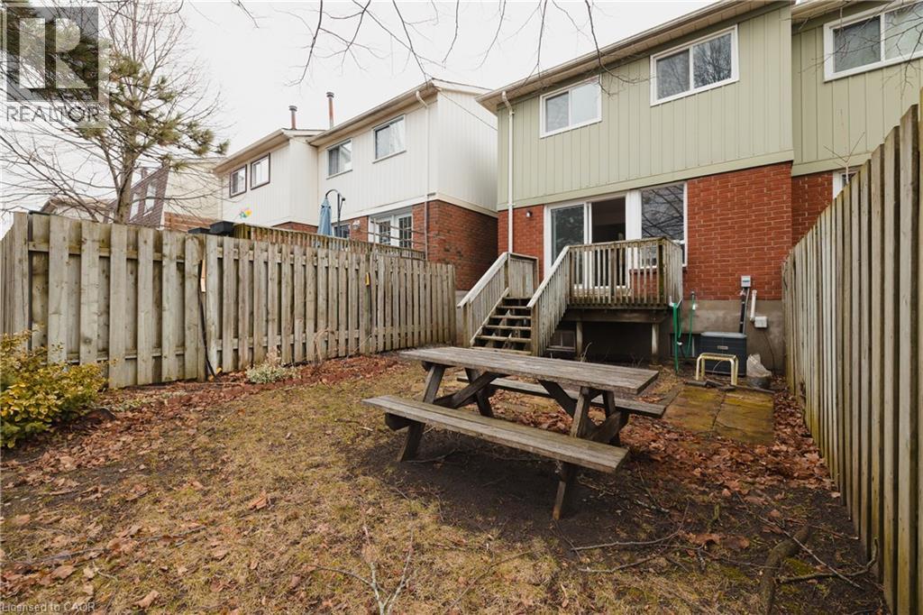 55 Dovercliffe Road Road, Guelph, Ontario  N1G 2Z6 - Photo 27 - 40817030