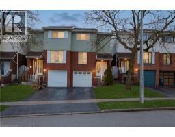 55 DOVERCLIFFE ROAD Road, Guelph, Ontario