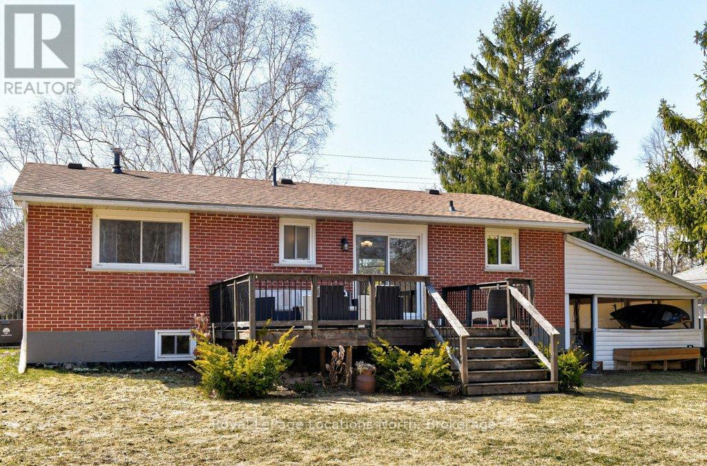 223 Graham Street, Meaford, Ontario  N4L 1A9 - Photo 27 - X12954966