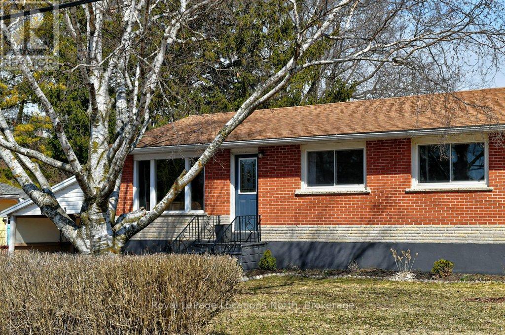 223 Graham Street, Meaford, Ontario  N4L 1A9 - Photo 4 - X12954966