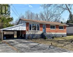 223 GRAHAM STREET, Meaford, Ontario