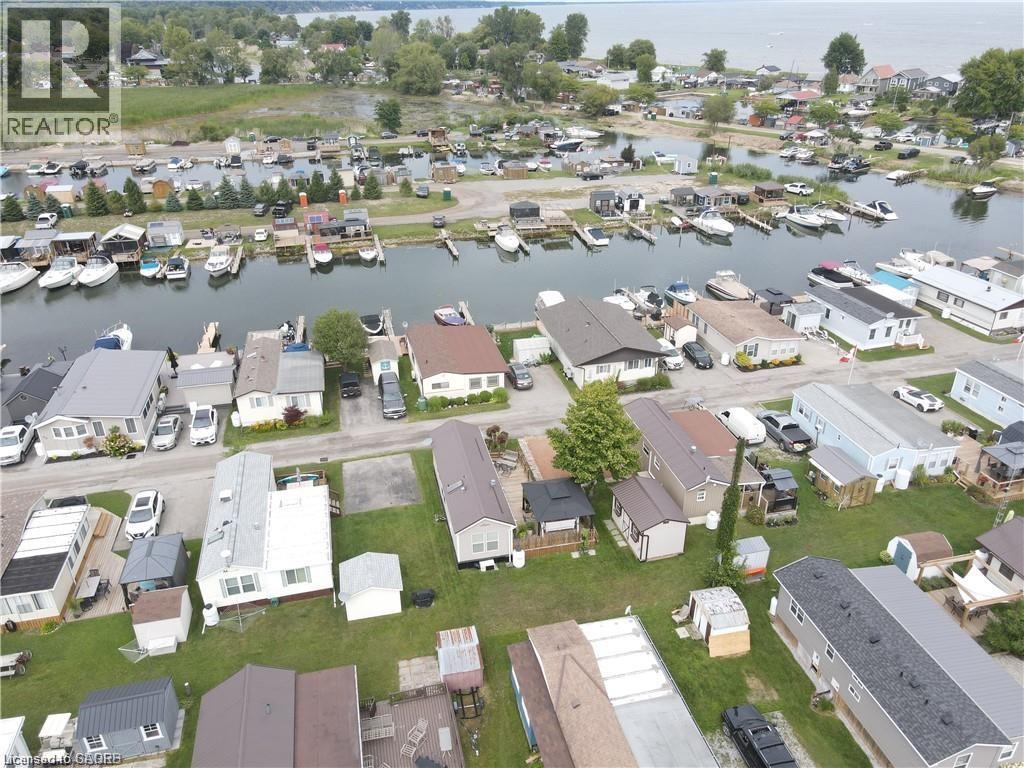 92 Clubhouse Road Unit# 47, Turkey Point, Ontario  N0E 1T0 - Photo 10 - 40817531