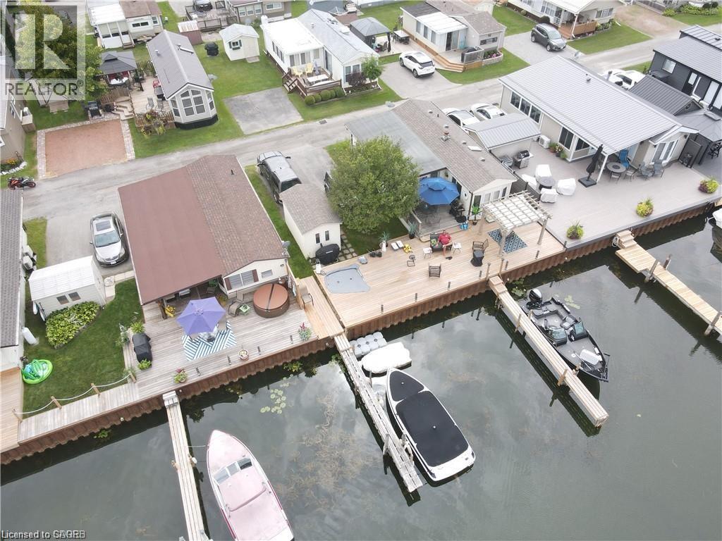 92 Clubhouse Road Unit# 47, Turkey Point, Ontario  N0E 1T0 - Photo 14 - 40817531