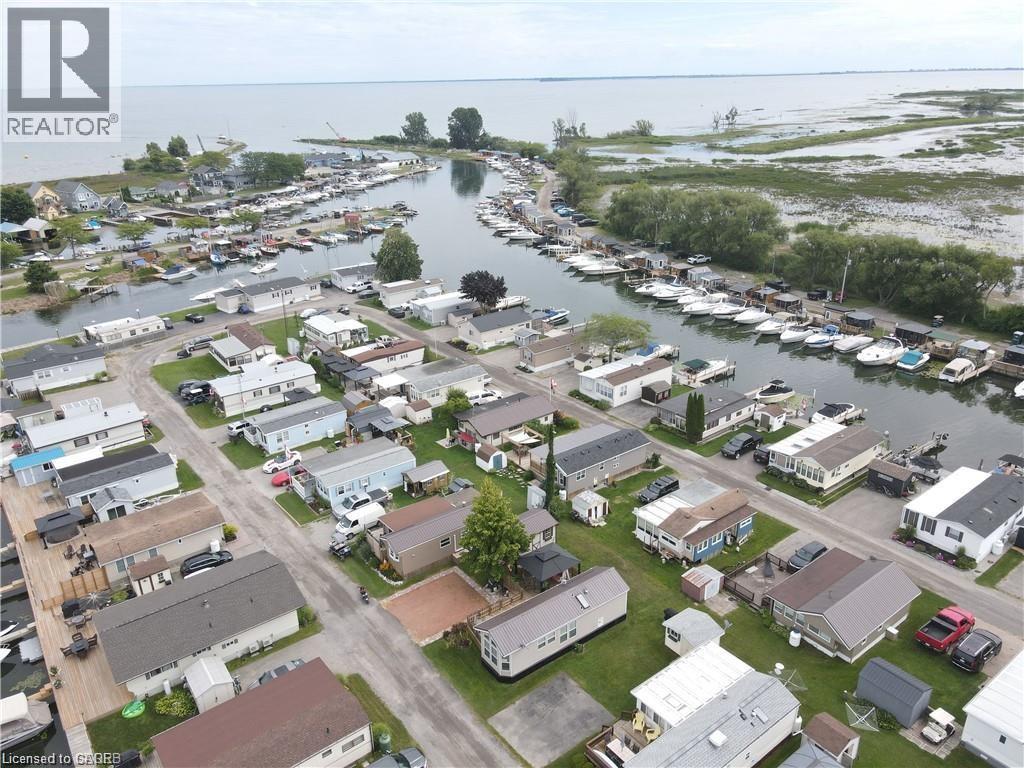 92 Clubhouse Road Unit# 47, Turkey Point, Ontario  N0E 1T0 - Photo 9 - 40817531