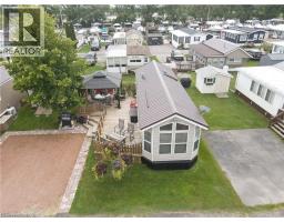 92 CLUBHOUSE Road Unit# 47, Turkey Point, Ontario