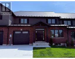 UNIT 2 - 8 GOLF LINKS ROAD, Kincardine, Ontario