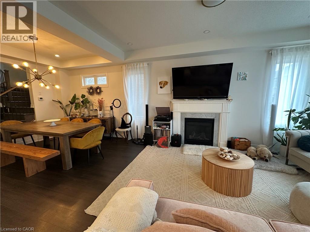 44 N Ebenezer Drive, Hamilton, Ontario  L8B 1Y4 - Photo 9 - 40817539