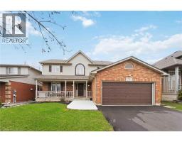 52 TARTAN Drive, Caledonia, Ontario