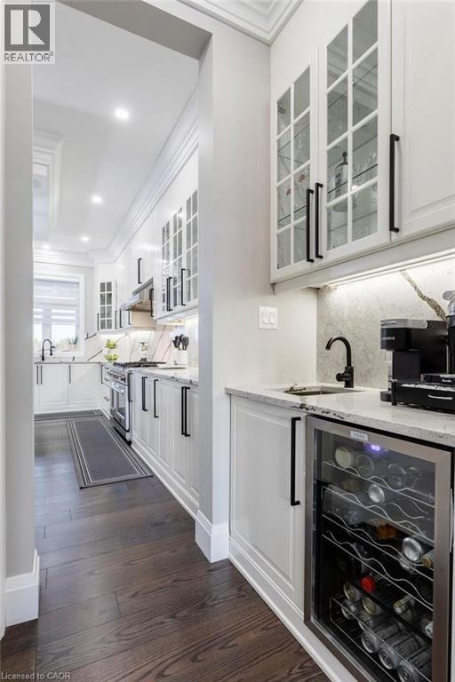 187 Sunnyridge Road, Ancaster, Ontario  L0R 1R0 - Photo 12 - 40817445