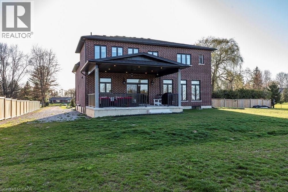 187 Sunnyridge Road, Ancaster, Ontario  L0R 1R0 - Photo 18 - 40817445