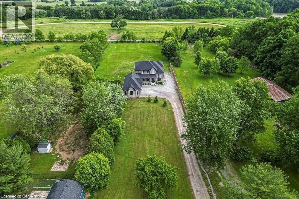 187 Sunnyridge Road, Ancaster, Ontario  L0R 1R0 - Photo 2 - 40817445