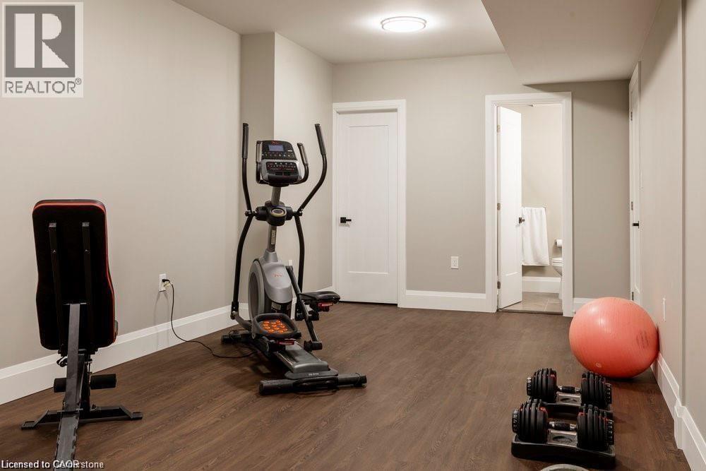 187 Sunnyridge Road, Ancaster, Ontario  L0R 1R0 - Photo 37 - 40817445