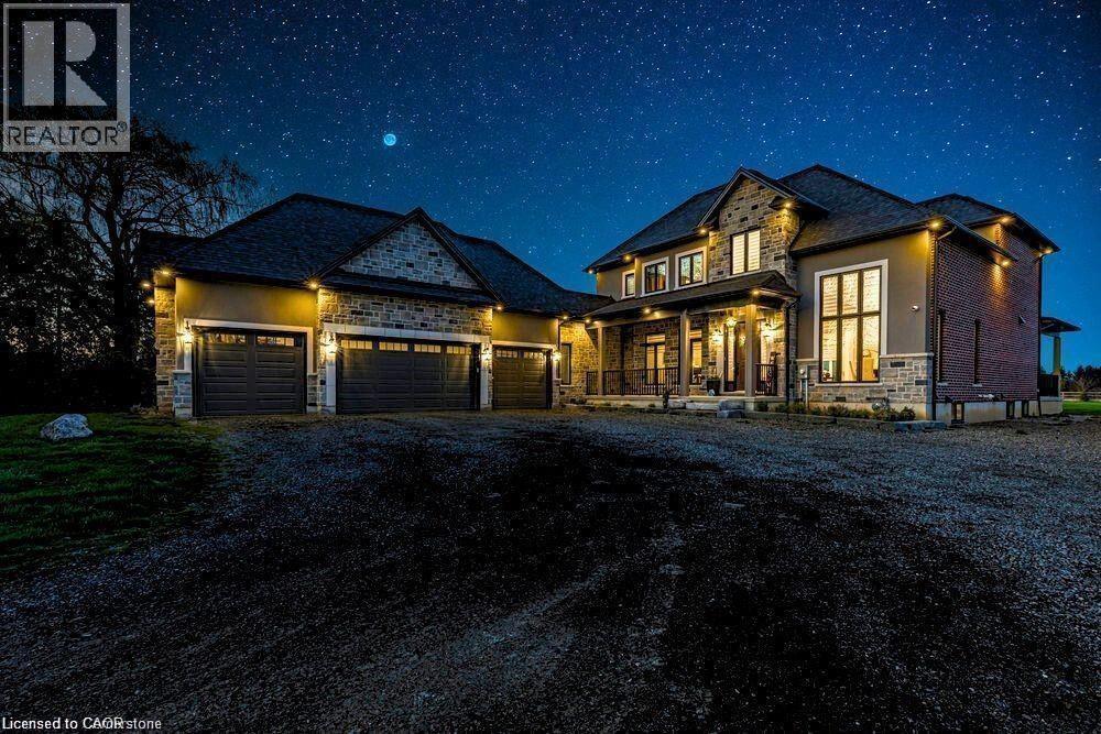 187 Sunnyridge Road, Ancaster, Ontario  L0R 1R0 - Photo 4 - 40817445