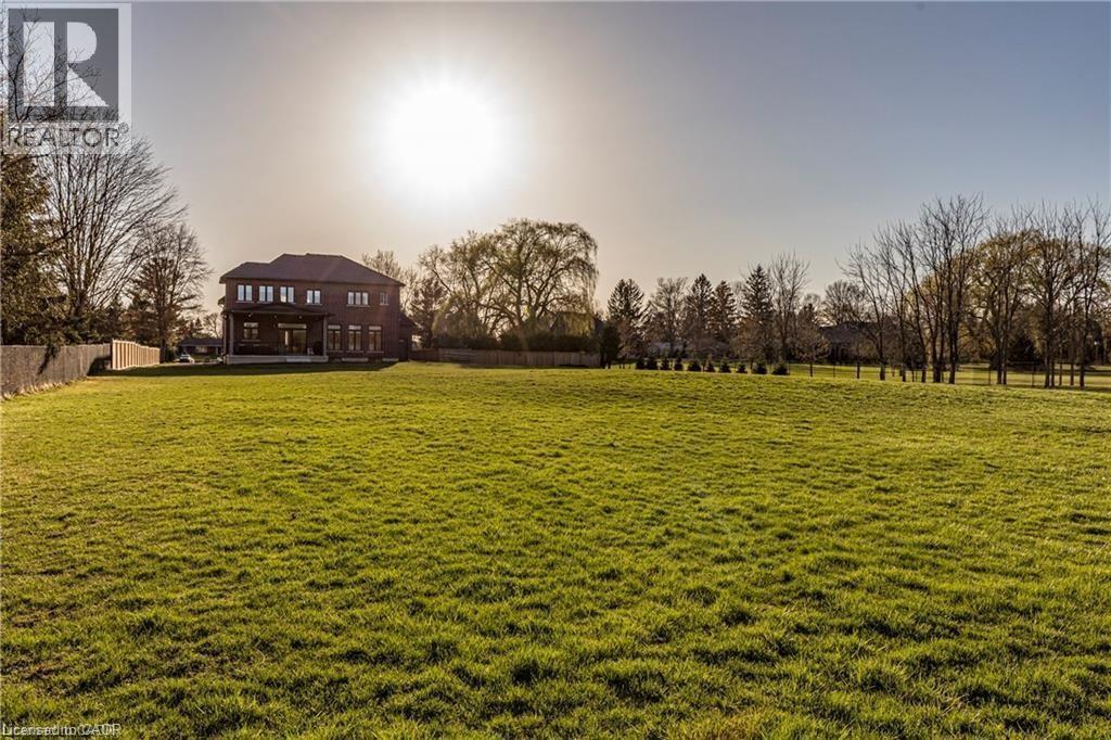 187 Sunnyridge Road, Ancaster, Ontario  L0R 1R0 - Photo 41 - 40817445