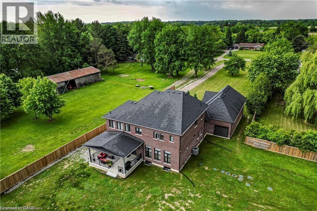 187 Sunnyridge Road, Ancaster, Ontario  L0R 1R0 - Photo 42 - 40817445