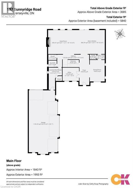 187 Sunnyridge Road, Ancaster, Ontario  L0R 1R0 - Photo 43 - 40817445