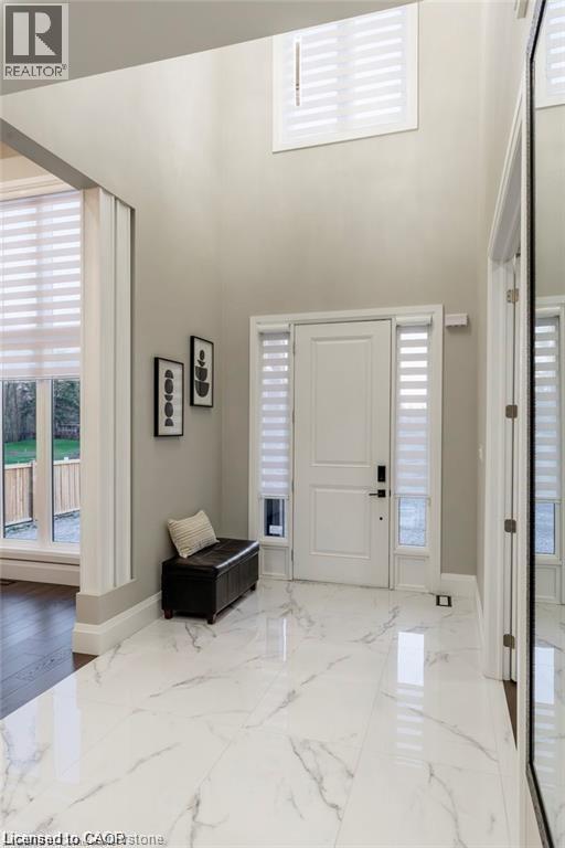 187 Sunnyridge Road, Ancaster, Ontario  L0R 1R0 - Photo 6 - 40817445