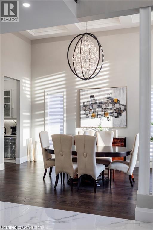 187 Sunnyridge Road, Ancaster, Ontario  L0R 1R0 - Photo 8 - 40817445