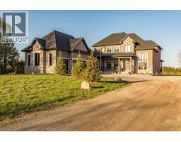 187 SUNNYRIDGE Road, Ancaster, Ontario