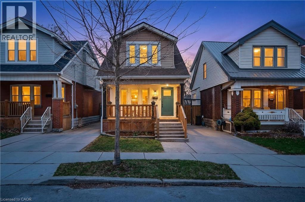 248 London Street S, Hamilton, Ontario  L8K 2H2 - Photo 2 - 40817052