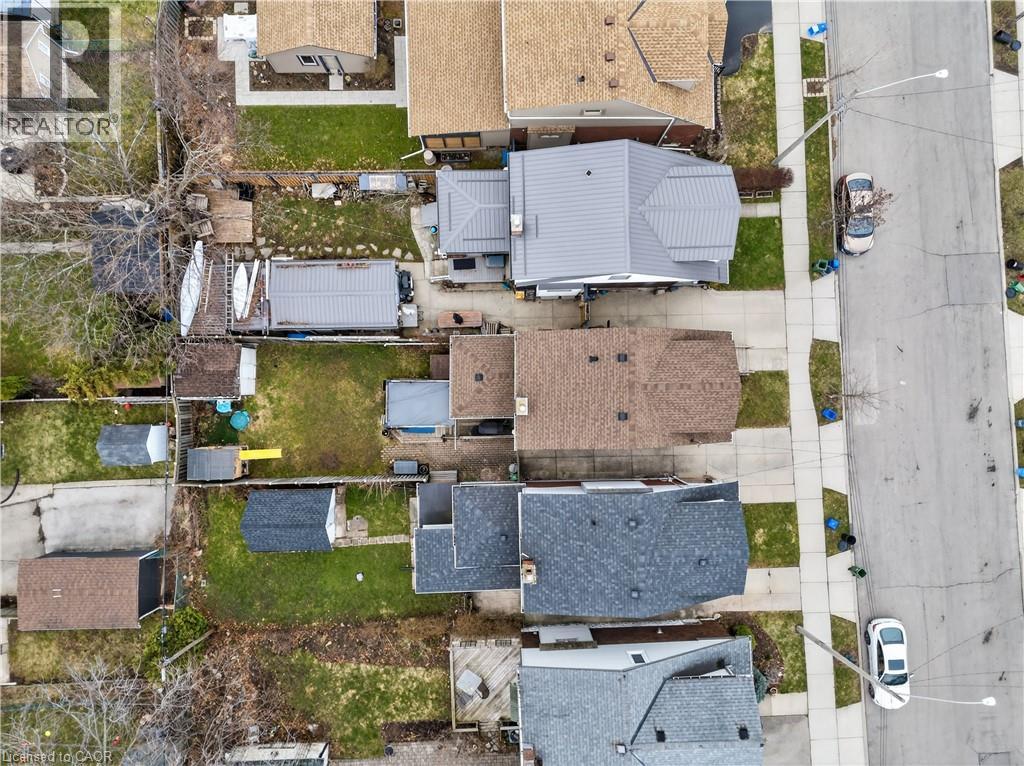 248 London Street S, Hamilton, Ontario  L8K 2H2 - Photo 46 - 40817052