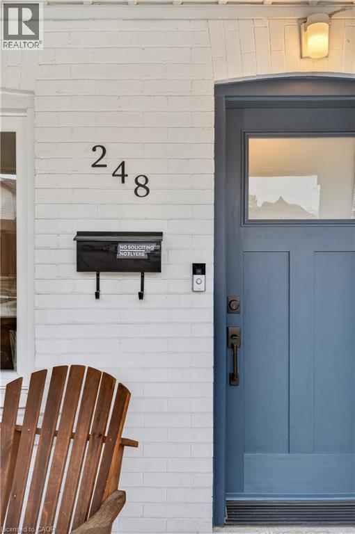 248 London Street S, Hamilton, Ontario  L8K 2H2 - Photo 6 - 40817052
