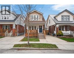 248 LONDON Street S, Hamilton, Ontario