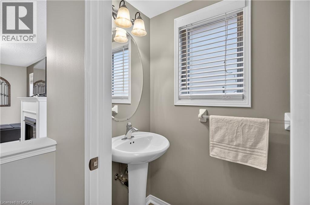 4831 Verdi Street, Burlington, Ontario  L7M 0H5 - Photo 14 - 40817464