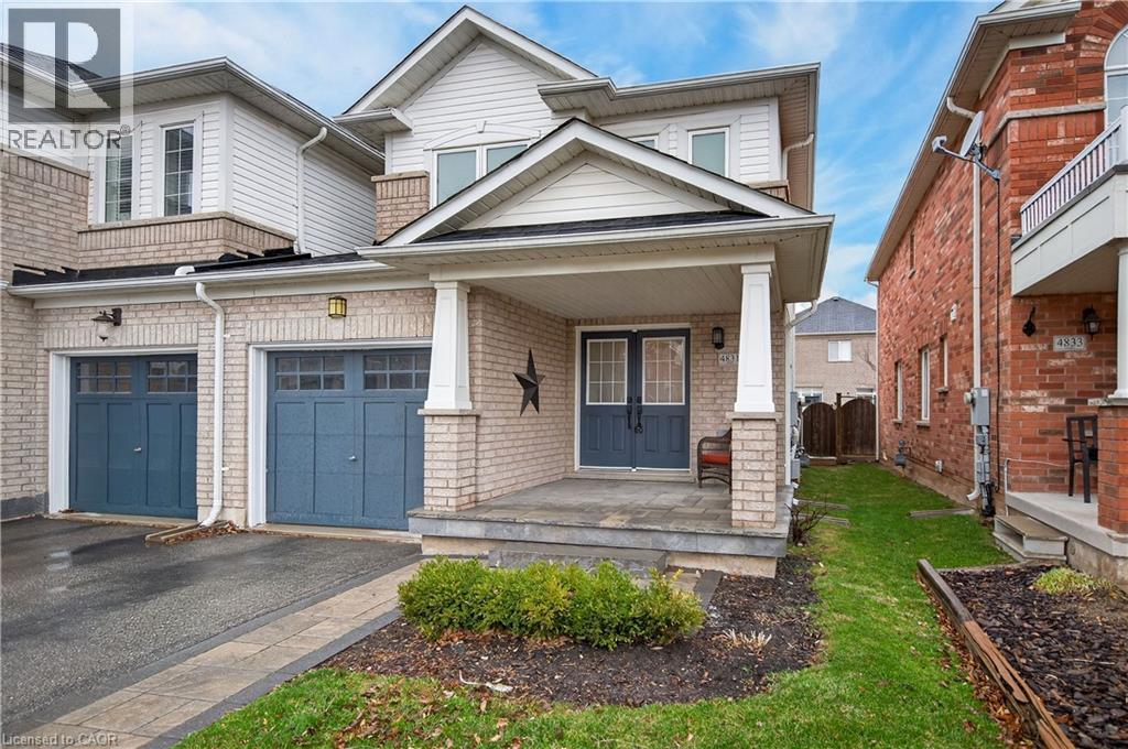 4831 Verdi Street, Burlington, Ontario  L7M 0H5 - Photo 4 - 40817464