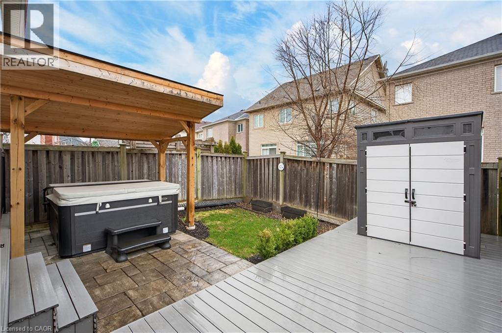 4831 Verdi Street, Burlington, Ontario  L7M 0H5 - Photo 44 - 40817464