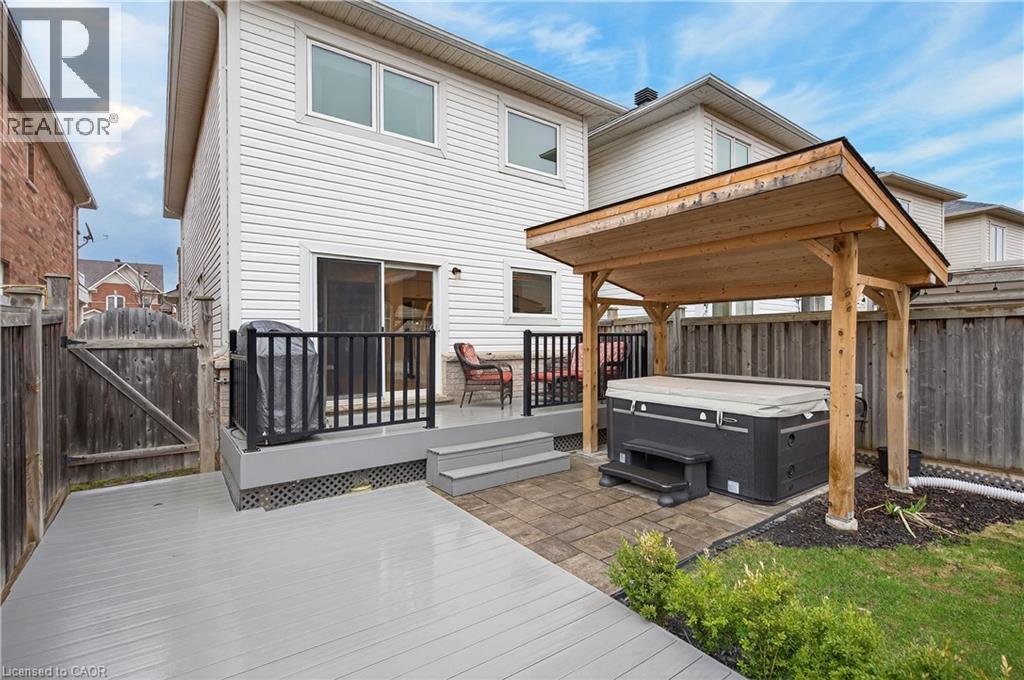 4831 Verdi Street, Burlington, Ontario  L7M 0H5 - Photo 45 - 40817464