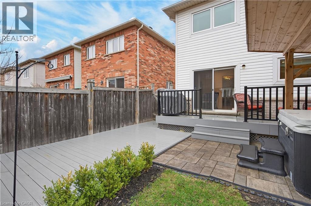 4831 Verdi Street, Burlington, Ontario  L7M 0H5 - Photo 47 - 40817464
