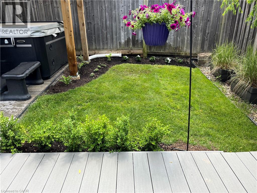 4831 Verdi Street, Burlington, Ontario  L7M 0H5 - Photo 48 - 40817464