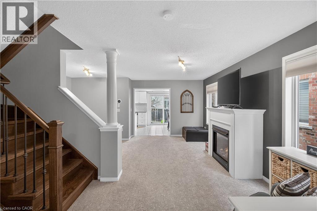 4831 Verdi Street, Burlington, Ontario  L7M 0H5 - Photo 9 - 40817464