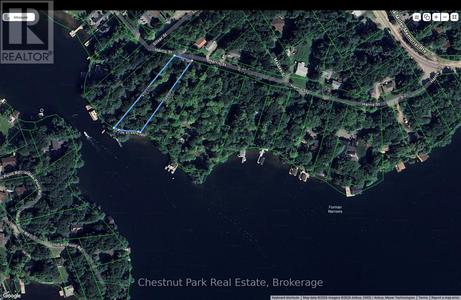 34 Harris Street, Muskoka Lakes, Ontario  P0B 1J0 - Photo 20 - X12955158