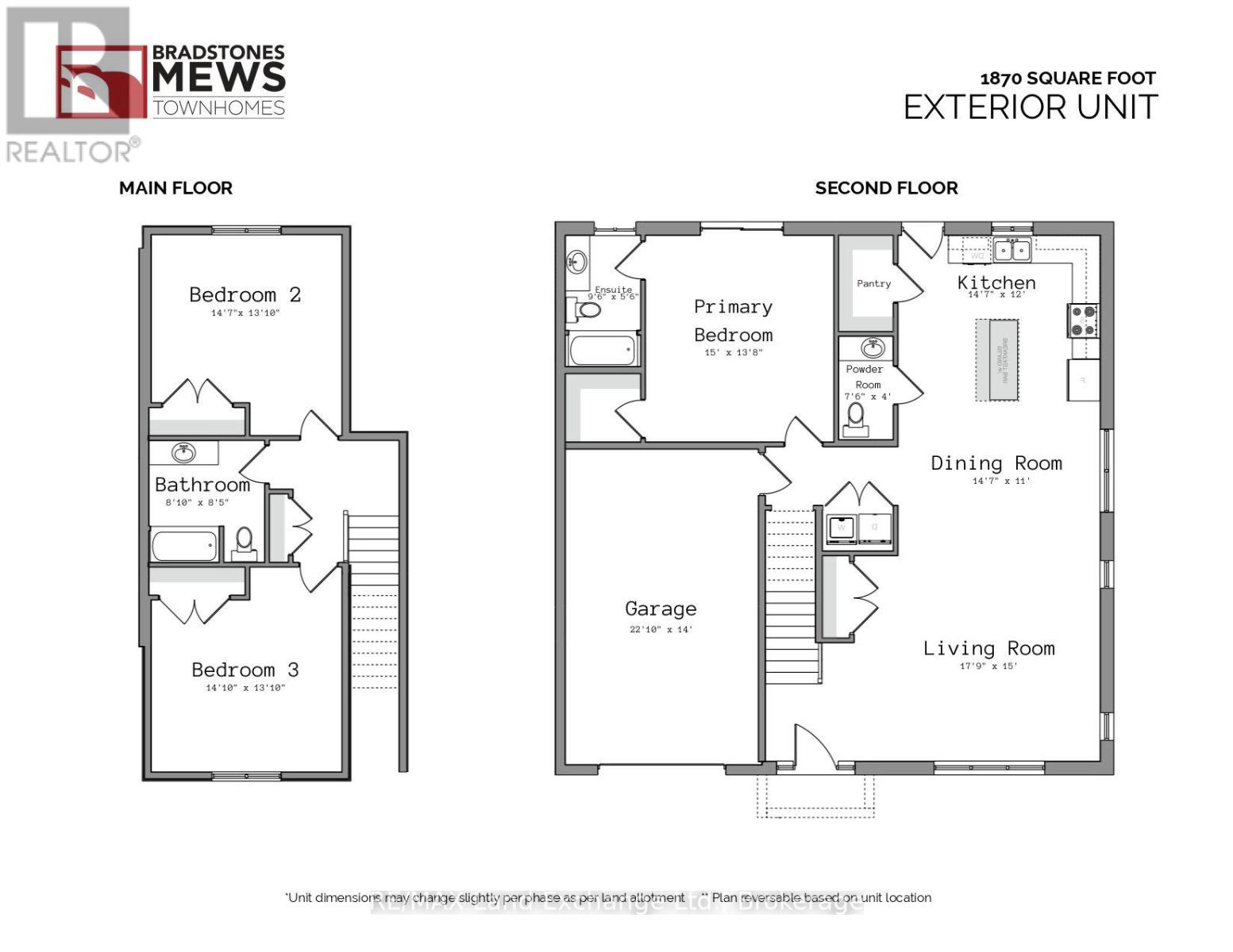 Unit 4 - 8 Golf Links Road, Kincardine, Ontario  N2Z 0G1 - Photo 5 - X12955168