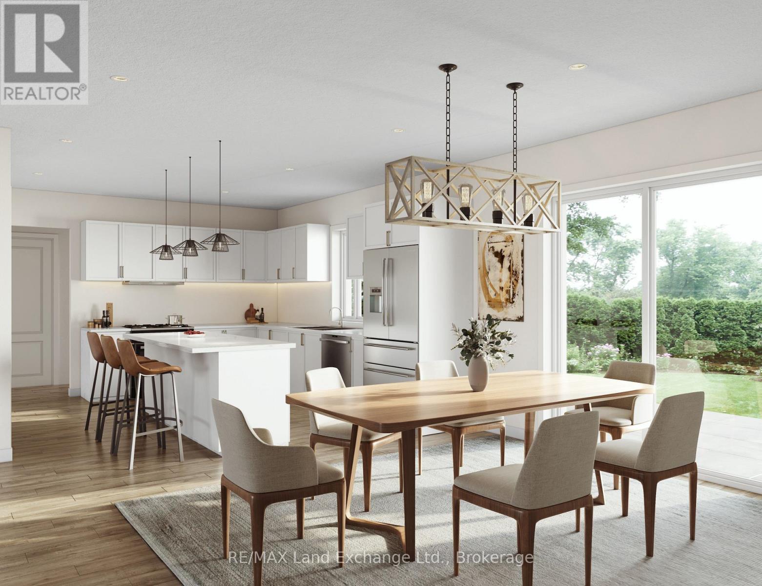 Unit 4 - 8 Golf Links Road, Kincardine, Ontario  N2Z 0G1 - Photo 8 - X12955168