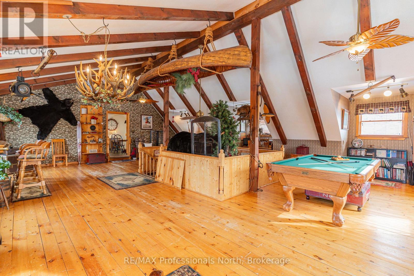 1141 Kennisis Lake Road, Dysart Et Al, Ontario  K0M 1S0 - Photo 21 - X12955190