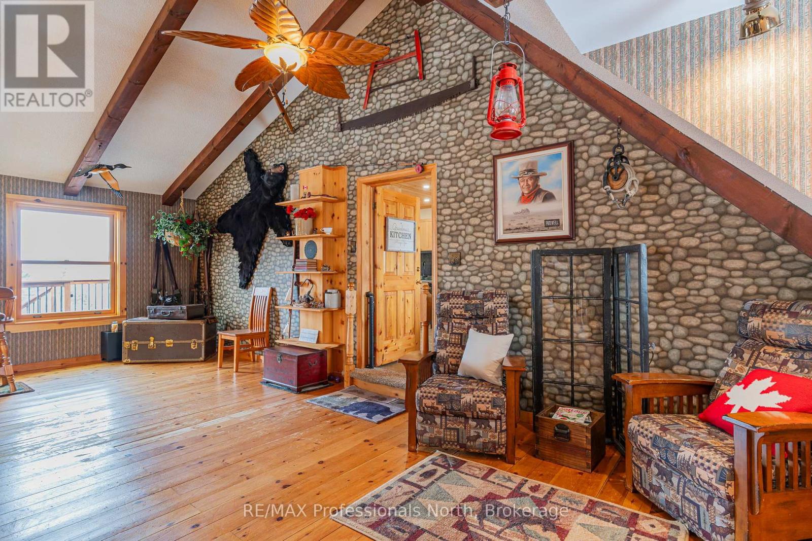 1141 Kennisis Lake Road, Dysart Et Al, Ontario  K0M 1S0 - Photo 23 - X12955190