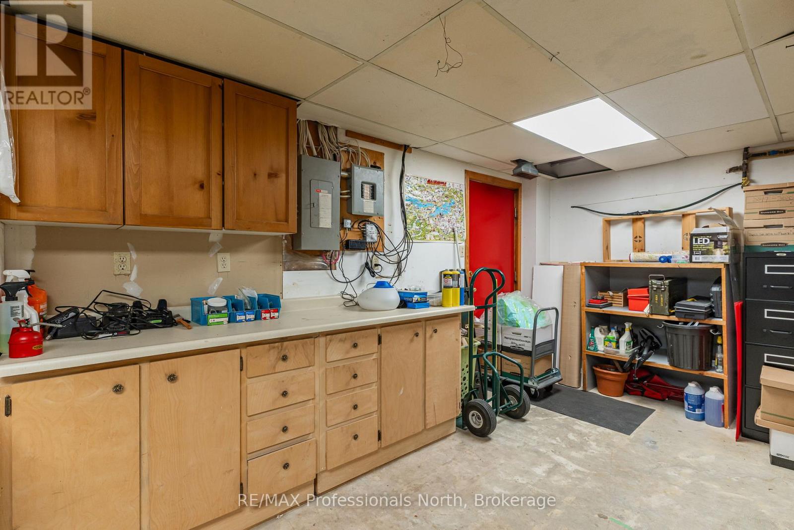 1141 Kennisis Lake Road, Dysart Et Al, Ontario  K0M 1S0 - Photo 25 - X12955190